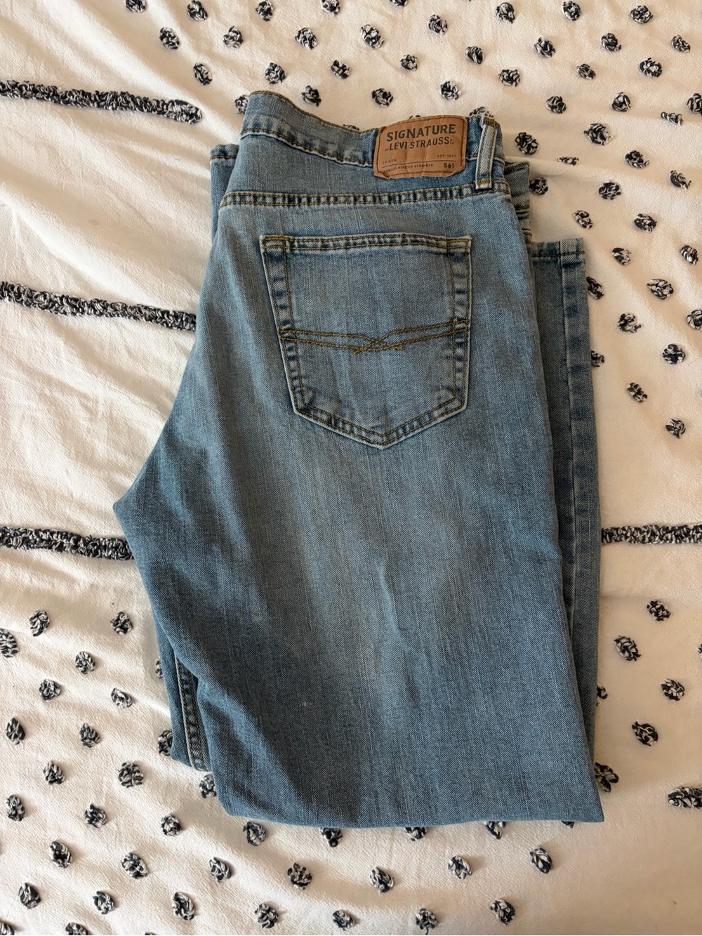 Levi’s Size 36